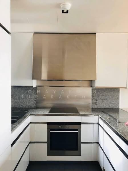 The Met Sathorn, Bangkok, 123 South Sathorn Road, Thung Maha Mek, Sathon, Bangkok, 2 Bedrooms, 95 sqm, Condo For Rent, by Chayakorn Tirarakthammakit, 500247194 - DDproperty.com