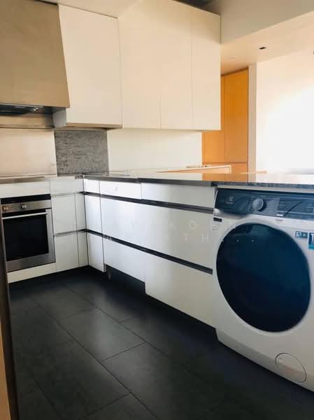 The Met Sathorn, Bangkok, 123 South Sathorn Road, Thung Maha Mek, Sathon, Bangkok, 2 Bedrooms, 95 sqm, Condo For Rent, by Chayakorn Tirarakthammakit, 500247194 - DDproperty.com