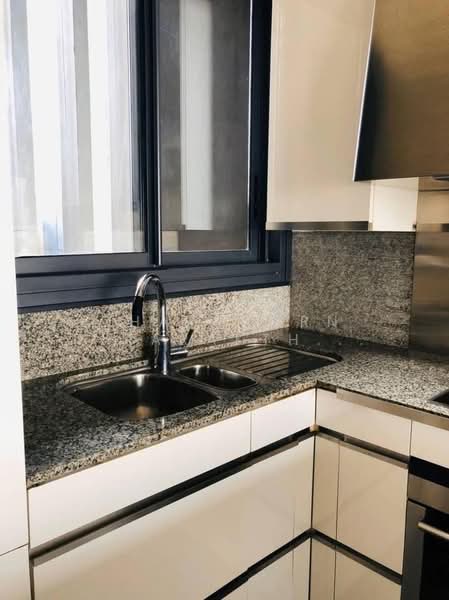 The Met Sathorn, Bangkok, 123 South Sathorn Road, Thung Maha Mek, Sathon, Bangkok, 2 Bedrooms, 95 sqm, Condo For Rent, by Chayakorn Tirarakthammakit, 500247194 - DDproperty.com