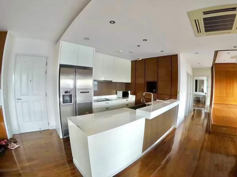 Hive Sathorn, Bangkok, Krung Thonburi Road, Khlong Ton Sai, Khlong San, Bangkok, 2 Bedrooms, 101 sqm, Condo For Sale, by Tarit Chinsomboon, 500247195 - DDproperty.com