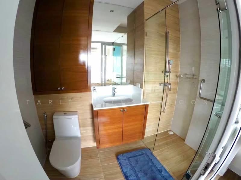 Hive Sathorn : ไฮฟ์ สาทร, กรุงเทพ, ถนนกรุงธนบุรี, คลองต้นไทร, คลองสาน, กรุงเทพ, 101 ตร.ม., คอนโด ขาย, โดย Tarit Chinsomboon, 500247195 - DDproperty.com