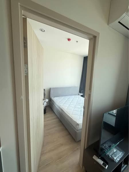 Nue District R9, Bangkok, 59 Rama 9 Road, Huai Khwang, Huai Khwang, Bangkok, 1 Bedroom, 28 sqm, Condo For Rent, by Natrinee Aphirachatanon, 500247196 - DDproperty.com