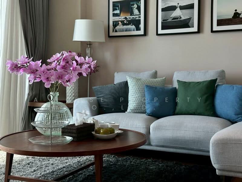 Marina Bayfront Sriracha : มาริน่า เบย์ฟร้อนท์ ศรีราชา, ชลบุรี, 212 ถ.เจิมจอมพล, ศรีราชา, ศรีราชา, ชลบุรี, 64 ตร.ม., คอนโด ขาย, โดย A House Property Co.,Ltd., 500247198 - DDproperty.com