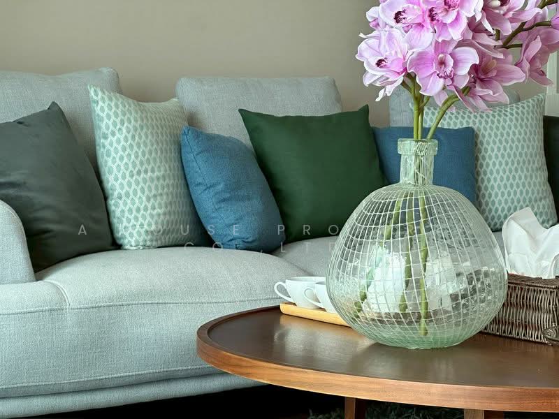 Marina Bayfront Sriracha : มาริน่า เบย์ฟร้อนท์ ศรีราชา, ชลบุรี, 212 ถ.เจิมจอมพล, ศรีราชา, ศรีราชา, ชลบุรี, 64 ตร.ม., คอนโด ขาย, โดย A House Property Co.,Ltd., 500247198 - DDproperty.com