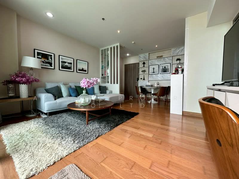 Marina Bayfront Sriracha, Chon Buri (Pattaya), 212 Jerm Jom Phon Road, Si Racha, Si Racha, Chon Buri (Pattaya), 1 Bedroom, 64 sqm, Condo For Sale, by A House Property Co.,Ltd., 500247198 - DDproperty.com