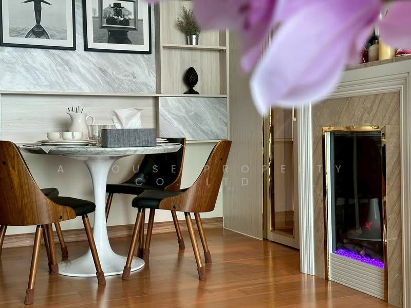 Marina Bayfront Sriracha, Chon Buri (Pattaya), 212 Jerm Jom Phon Road, Si Racha, Si Racha, Chon Buri (Pattaya), 1 Bedroom, 64 sqm, Condo For Sale, by A House Property Co.,Ltd., 500247198 - DDproperty.com