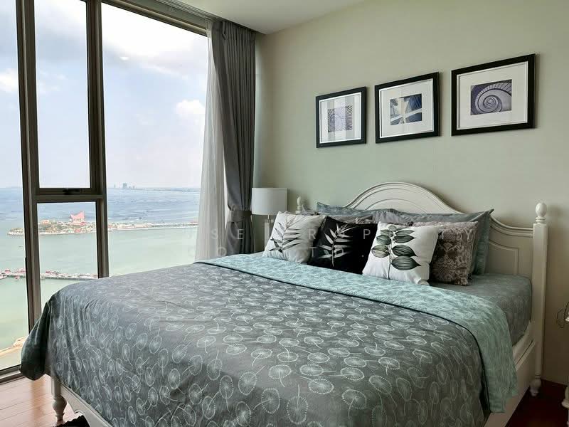 Marina Bayfront Sriracha : มาริน่า เบย์ฟร้อนท์ ศรีราชา, ชลบุรี, 212 ถ.เจิมจอมพล, ศรีราชา, ศรีราชา, ชลบุรี, 64 ตร.ม., คอนโด ขาย, โดย A House Property Co.,Ltd., 500247198 - DDproperty.com