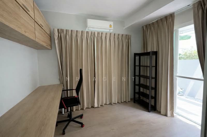Anya Bangna-Ramkhamhaeng 2, Bangkok, Ramkhamhaeng 2 Road, Dok Mai, Prawet, Bangkok, 2 Bedrooms, 146 sqm, Townhouse For Rent, by NR AGENT, 500247200 - DDproperty.com