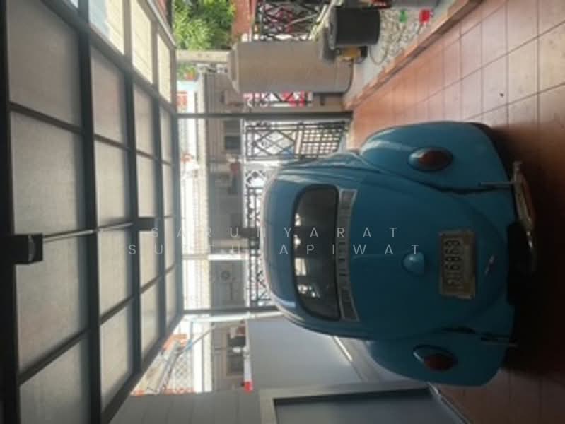 undefined, กรุงเทพ, คลองสองต้นนุ่น, ลาดกระบัง, กรุงเทพ, 92 ตร.ม., ทาวน์เฮ้าส์ ขาย, โดย Sarunyarat Sutthiapiwat, 500247201 - DDproperty.com