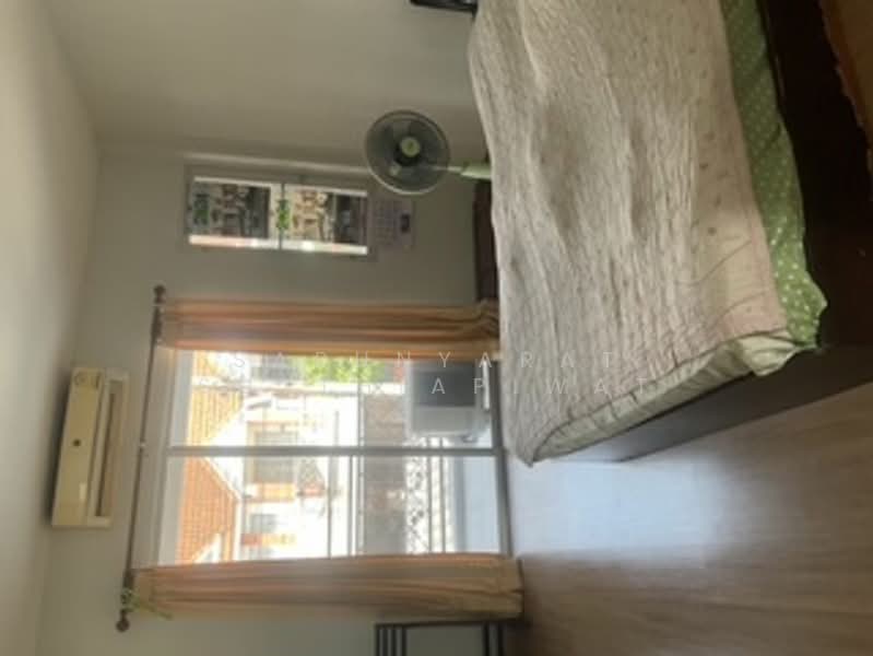 undefined, กรุงเทพ, คลองสองต้นนุ่น, ลาดกระบัง, กรุงเทพ, 92 ตร.ม., ทาวน์เฮ้าส์ ขาย, โดย Sarunyarat Sutthiapiwat, 500247201 - DDproperty.com