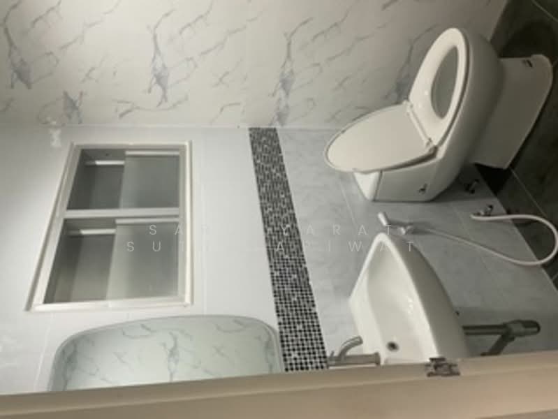 undefined, Bangkok, Khlong Song Ton Nun, Lat Krabang, Bangkok, 2 Bedrooms, 92 sqm, Townhouse For Sale, by Sarunyarat Sutthiapiwat, 500247201 - DDproperty.com