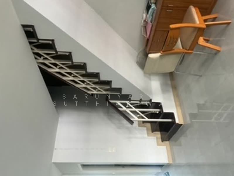 undefined, Bangkok, Khlong Song Ton Nun, Lat Krabang, Bangkok, 2 Bedrooms, 92 sqm, Townhouse For Sale, by Sarunyarat Sutthiapiwat, 500247201 - DDproperty.com