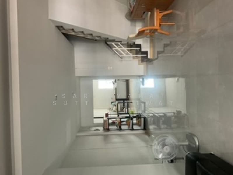 undefined, Bangkok, Khlong Song Ton Nun, Lat Krabang, Bangkok, 2 Bedrooms, 92 sqm, Townhouse For Sale, by Sarunyarat Sutthiapiwat, 500247201 - DDproperty.com