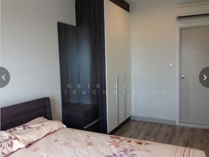 Centric Sathorn-St Louis, Bangkok, Sathorn Nua Road, Yan Nawa, Sathon, Bangkok, 2 Bedrooms, 69 sqm, Condo For Rent, by Natrinee Aphirachatanon, 500247203 - DDproperty.com