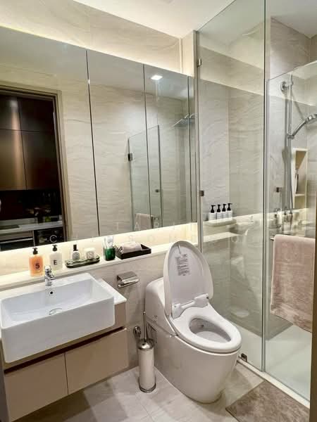 The Address Siam-Ratchathewi : ดิ แอดเดรส สยาม-ราชเทวี, กรุงเทพ, 500 ถนน เพชรบุรี, ถนนเพชรบุรี, ราชเทวี, กรุงเทพ, 36 ตร.ม., คอนโด ให้เช่า, โดย Tarit Chinsomboon, 500247204 - DDproperty.com