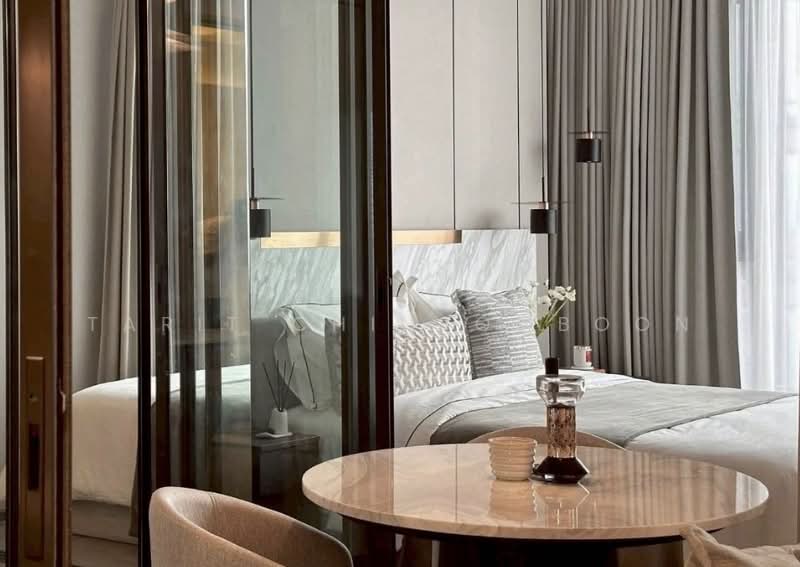 The Address Siam-Ratchathewi : ดิ แอดเดรส สยาม-ราชเทวี, กรุงเทพ, 500 ถนน เพชรบุรี, ถนนเพชรบุรี, ราชเทวี, กรุงเทพ, 36 ตร.ม., คอนโด ให้เช่า, โดย Tarit Chinsomboon, 500247204 - DDproperty.com