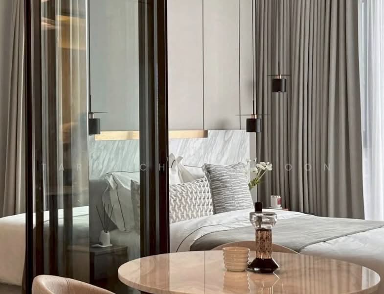 The Address Siam-Ratchathewi : ดิ แอดเดรส สยาม-ราชเทวี, กรุงเทพ, 500 ถนน เพชรบุรี, ถนนเพชรบุรี, ราชเทวี, กรุงเทพ, 36 ตร.ม., คอนโด ให้เช่า, โดย Tarit Chinsomboon, 500247204 - DDproperty.com