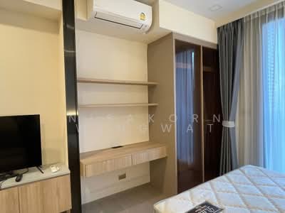 For Rent - One9Five Asoke-Rama 9, Bangkok