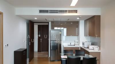 For Rent - Siri At Sukhumvit, Bangkok