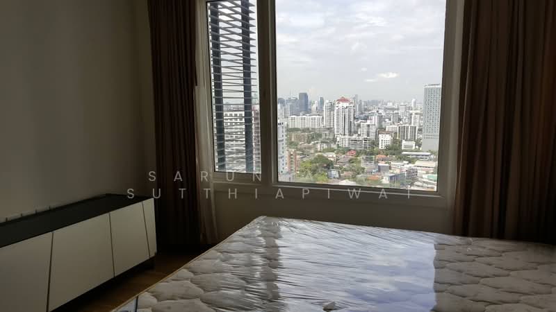 Siri At Sukhumvit, Bangkok, 902 Sukhumvit Road, Phra Kanong, Khlong Toei, Bangkok, 1 Bedroom, 51 sqm, Condo For Rent, by Sarunyarat Sutthiapiwat, 500247207 - DDproperty.com