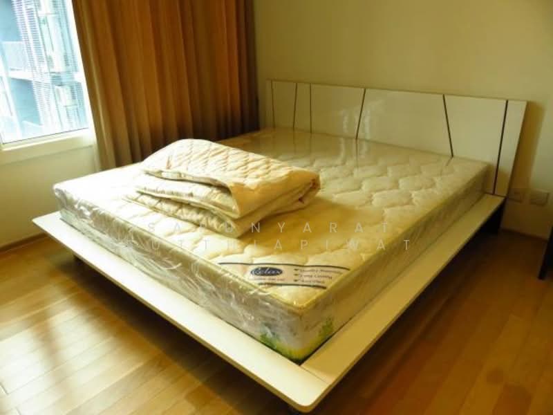 Siri At Sukhumvit, Bangkok, 902 Sukhumvit Road, Phra Kanong, Khlong Toei, Bangkok, 1 Bedroom, 51 sqm, Condo For Rent, by Sarunyarat Sutthiapiwat, 500247207 - DDproperty.com