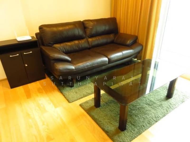 Siri At Sukhumvit, Bangkok, 902 Sukhumvit Road, Phra Kanong, Khlong Toei, Bangkok, 1 Bedroom, 51 sqm, Condo For Rent, by Sarunyarat Sutthiapiwat, 500247207 - DDproperty.com