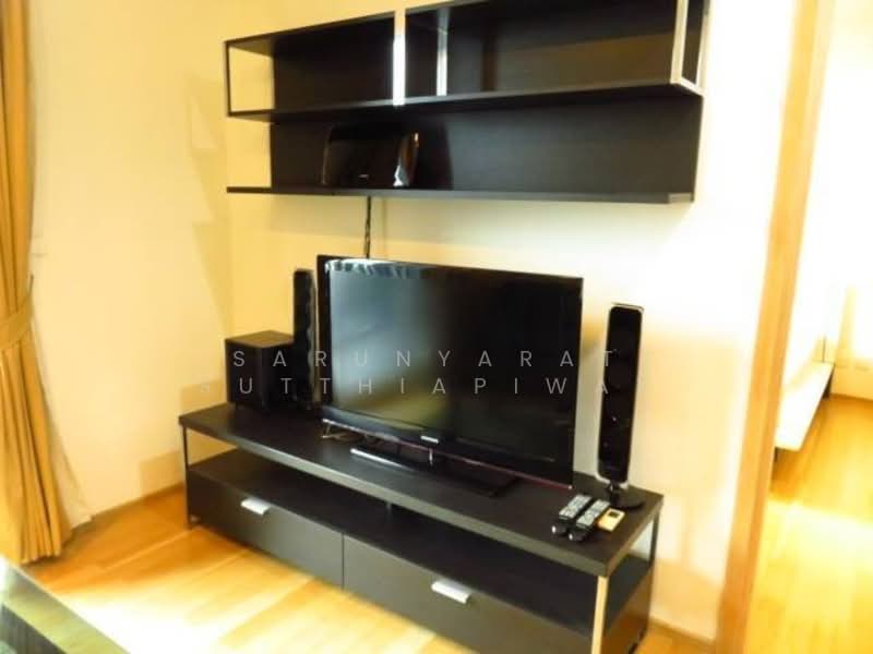 Siri At Sukhumvit, Bangkok, 902 Sukhumvit Road, Phra Kanong, Khlong Toei, Bangkok, 1 Bedroom, 51 sqm, Condo For Rent, by Sarunyarat Sutthiapiwat, 500247207 - DDproperty.com