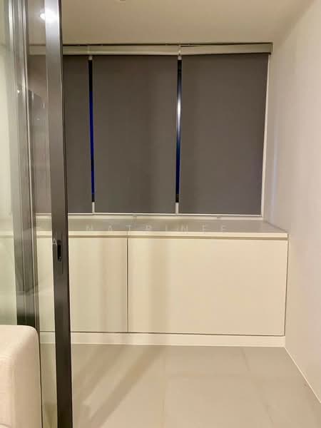 XT Huaikhwang, Bangkok, 244 Ratchadaphisek Road, Huai Khwang, Huai Khwang, Bangkok, 1 Bedroom, 34 sqm, Condo For Rent, by Natrinee Aphirachatanon, 500247208 - DDproperty.com