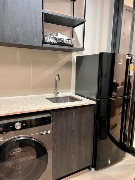 XT Huaikhwang, Bangkok, 244 Ratchadaphisek Road, Huai Khwang, Huai Khwang, Bangkok, 1 Bedroom, 34 sqm, Condo For Rent, by Natrinee Aphirachatanon, 500247208 - DDproperty.com