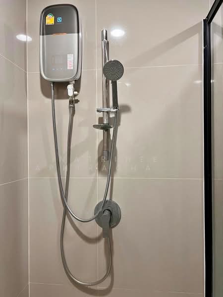 XT Huaikhwang, Bangkok, 244 Ratchadaphisek Road, Huai Khwang, Huai Khwang, Bangkok, 1 Bedroom, 34 sqm, Condo For Rent, by Natrinee Aphirachatanon, 500247208 - DDproperty.com