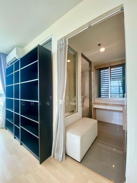 Rhythm Ratchada, Bangkok, 558 Ratchadaphisek Road, Samsen Nok, Huai Khwang, Bangkok, 1 Bedroom, 72 sqm, Condo For Rent, by Tarit Chinsomboon, 500247209 - DDproperty.com