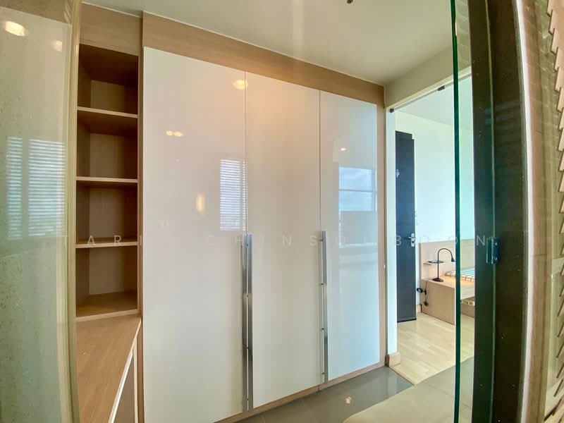 Rhythm Ratchada, Bangkok, 558 Ratchadaphisek Road, Samsen Nok, Huai Khwang, Bangkok, 1 Bedroom, 72 sqm, Condo For Rent, by Tarit Chinsomboon, 500247209 - DDproperty.com