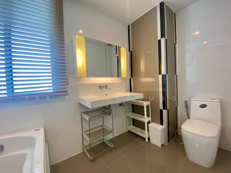 Rhythm Ratchada, Bangkok, 558 Ratchadaphisek Road, Samsen Nok, Huai Khwang, Bangkok, 1 Bedroom, 72 sqm, Condo For Rent, by Tarit Chinsomboon, 500247209 - DDproperty.com