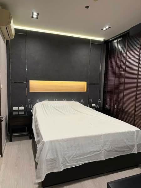 Rhythm Asoke : ริทึ่ม อโศก, กรุงเทพ, 299 ถนนอโศก - ดินแดง, มักกะสัน, ราชเทวี, กรุงเทพ, 41 ตร.ม., คอนโด ให้เช่า, โดย Sarunyarat Sutthiapiwat, 500247211 - DDproperty.com