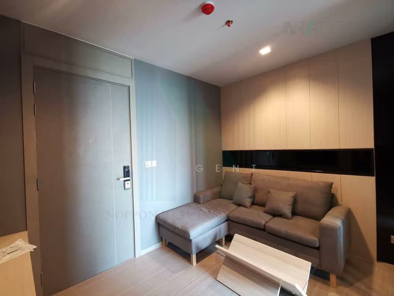 Life Asoke-Rama 9, Bangkok, 626 Asoke-Dindaeng Road, Makkasan, Ratchathewi, Bangkok, 1 Bedroom, 32 sqm, Condo For Sale, by NR AGENT, 500247212 - DDproperty.com