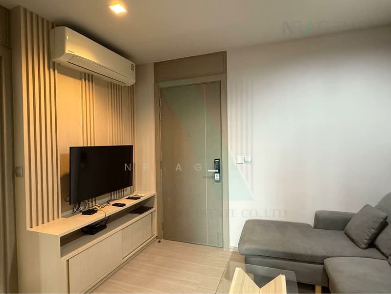 Life Asoke-Rama 9, Bangkok, 626 Asoke-Dindaeng Road, Makkasan, Ratchathewi, Bangkok, 1 Bedroom, 32 sqm, Condo For Sale, by NR AGENT, 500247212 - DDproperty.com