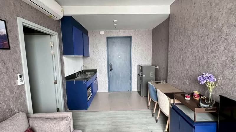XT Ekkamai, Bangkok, 259 Soi Sukhumvit 63, Khlong Tan Nua, Watthana, Bangkok, 1 Bedroom, 30 sqm, Condo For Rent, by Natrinee Aphirachatanon, 500247213 - DDproperty.com