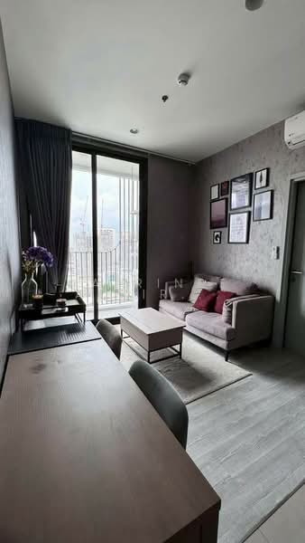 XT Ekkamai, Bangkok, 259 Soi Sukhumvit 63, Khlong Tan Nua, Watthana, Bangkok, 1 Bedroom, 30 sqm, Condo For Rent, by Natrinee Aphirachatanon, 500247213 - DDproperty.com