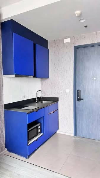 XT Ekkamai, Bangkok, 259 Soi Sukhumvit 63, Khlong Tan Nua, Watthana, Bangkok, 1 Bedroom, 30 sqm, Condo For Rent, by Natrinee Aphirachatanon, 500247213 - DDproperty.com