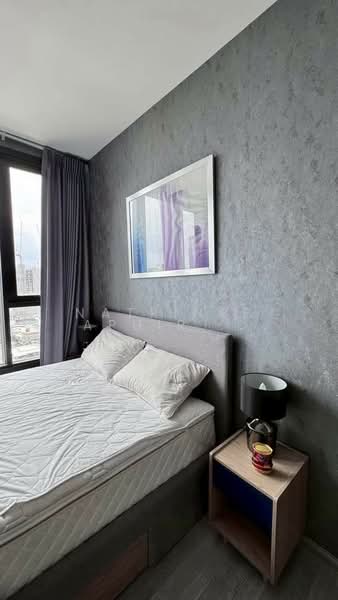 XT Ekkamai, Bangkok, 259 Soi Sukhumvit 63, Khlong Tan Nua, Watthana, Bangkok, 1 Bedroom, 30 sqm, Condo For Rent, by Natrinee Aphirachatanon, 500247213 - DDproperty.com