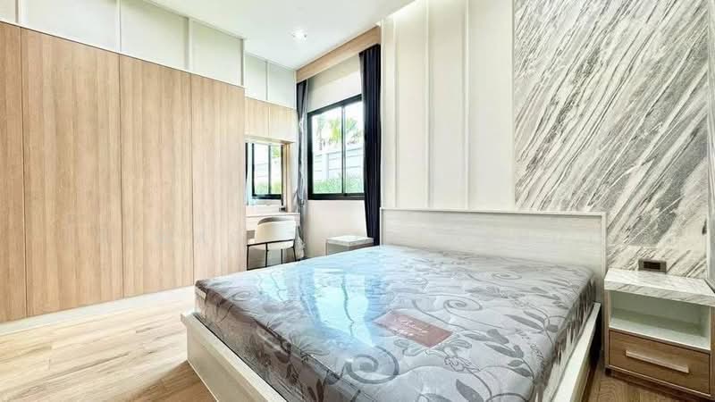 Luxury Nordic Pet Friendly Villa in Huai Yai for Rent | Salt Pool | Quiet & Safe Village, Chon Buri (Pattaya), ถนนเทศบาล 1 ซอย 22, Huai Yai, Bang Lamung (Pattaya), Chon Buri (Pattaya), 3 Bedrooms, 296 sqm, Villa For Rent, by Siwas Thepphabut, 500247214 - DDproperty.com