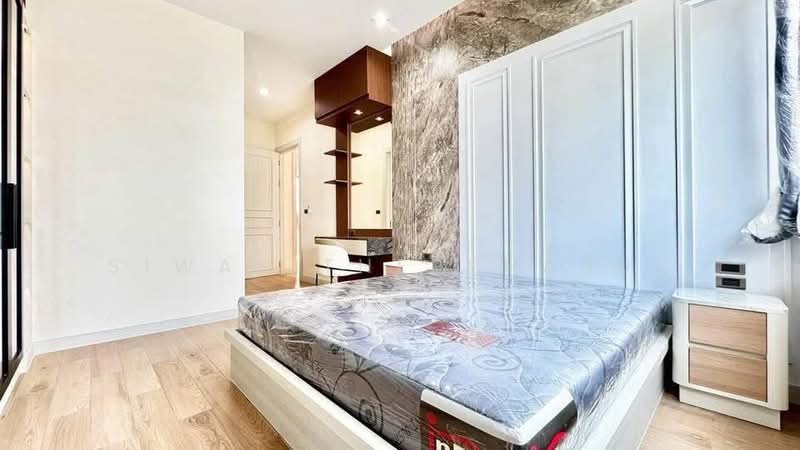 Luxury Nordic Pet Friendly Villa in Huai Yai for Rent | Salt Pool | Quiet & Safe Village, Chon Buri (Pattaya), ถนนเทศบาล 1 ซอย 22, Huai Yai, Bang Lamung (Pattaya), Chon Buri (Pattaya), 3 Bedrooms, 296 sqm, Villa For Rent, by Siwas Thepphabut, 500247214 - DDproperty.com