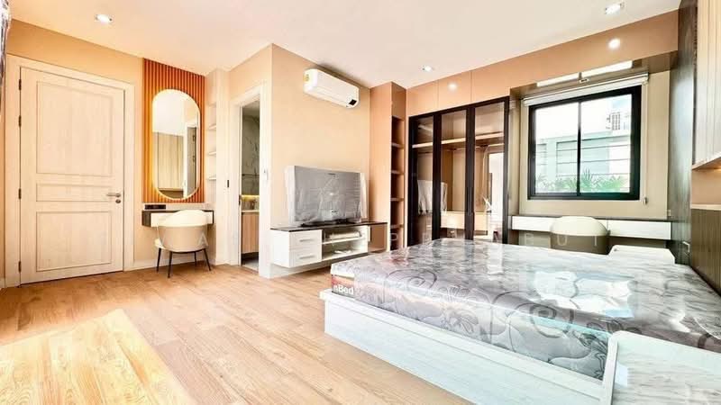 Luxury Nordic Pet Friendly Villa in Huai Yai for Rent | Salt Pool | Quiet & Safe Village, Chon Buri (Pattaya), ถนนเทศบาล 1 ซอย 22, Huai Yai, Bang Lamung (Pattaya), Chon Buri (Pattaya), 3 Bedrooms, 296 sqm, Villa For Rent, by Siwas Thepphabut, 500247214 - DDproperty.com