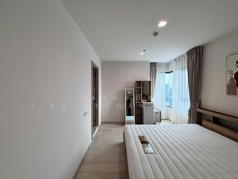 Life One Wireless, Bangkok, 1 Wireless Road, Lumphini, Pathum Wan, Bangkok, 2 Bedrooms, 63 sqm, Condo For Rent, by Chayakorn Tirarakthammakit, 500247217 - DDproperty.com
