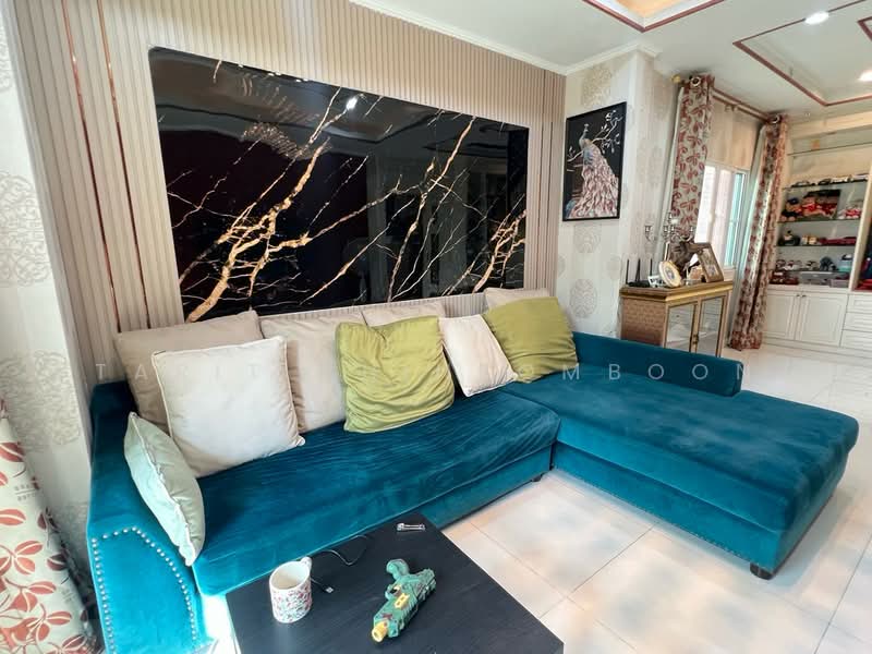 undefined, Bangkok, Prawet, Prawet, Bangkok, 3 Bedrooms, 228 sqm, Single Detached House For Sale, by Tarit Chinsomboon, 500247219 - DDproperty.com