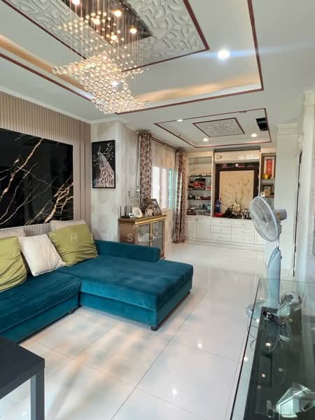 undefined, Bangkok, Prawet, Prawet, Bangkok, 3 Bedrooms, 228 sqm, Single Detached House For Sale, by Tarit Chinsomboon, 500247219 - DDproperty.com