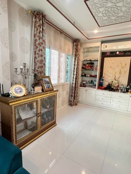 undefined, กรุงเทพ, ประเวศ, ประเวศ, กรุงเทพ, 228 ตร.ม., บ้านเดี่ยว ขาย, โดย Tarit Chinsomboon, 500247219 - DDproperty.com