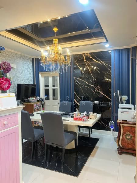 undefined, Bangkok, Prawet, Prawet, Bangkok, 3 Bedrooms, 228 sqm, Single Detached House For Sale, by Tarit Chinsomboon, 500247219 - DDproperty.com