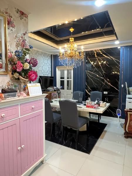 undefined, กรุงเทพ, ประเวศ, ประเวศ, กรุงเทพ, 228 ตร.ม., บ้านเดี่ยว ขาย, โดย Tarit Chinsomboon, 500247219 - DDproperty.com