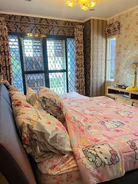 undefined, Bangkok, Prawet, Prawet, Bangkok, 3 Bedrooms, 228 sqm, Single Detached House For Sale, by Tarit Chinsomboon, 500247219 - DDproperty.com